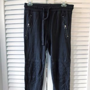 ✨🇺🇸 GAP Moto-Inspired Pants